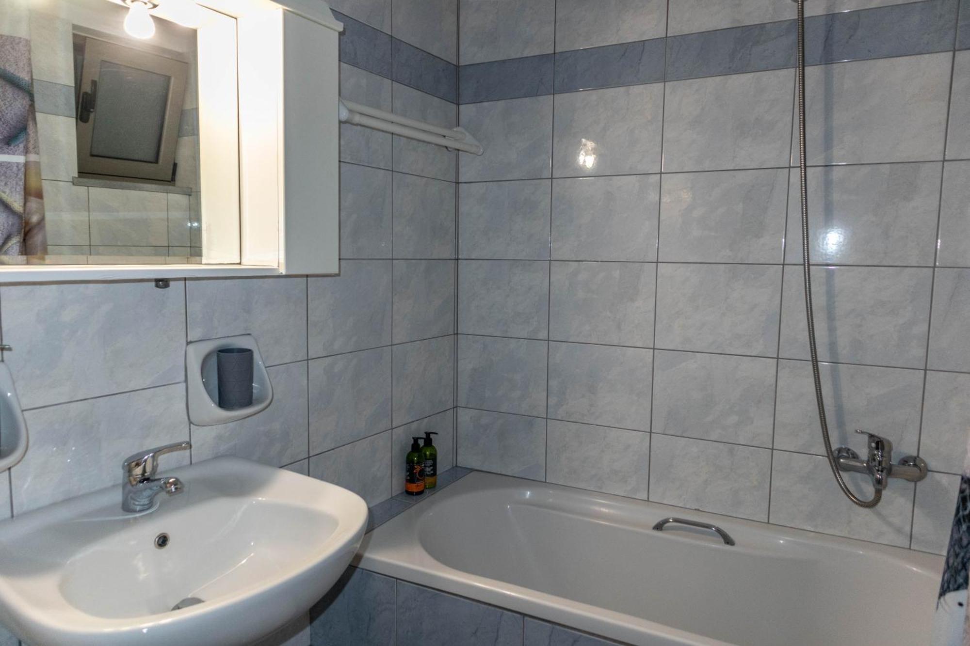 Dictamus Apartment Chania  Exterior foto